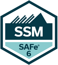 SSM Badge